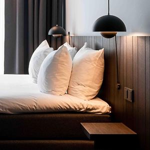 Superior Kamer met een King Size Bed