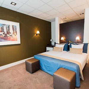 Comfort Kamer met Twee Aparte Bedden